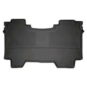 HUSKY LINERS #14751 19- Dodge Ram 1500 2nd Seat Floor Liners