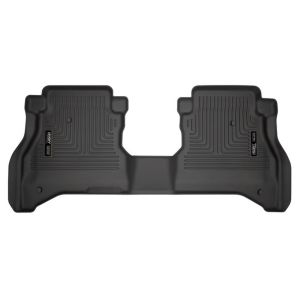 HUSKY LINERS #14881 20-   Jeep Gladiator 2nd Seat Floor Liner