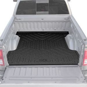 HUSKY LINERS #16003 Heavy Duty Bed Mat