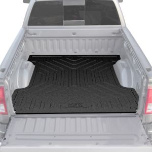 HUSKY LINERS #16008 Heavy Duty Bed Mat