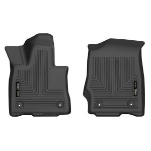 HUSKY LINERS #17241 Weatherbeater Front Floorliners