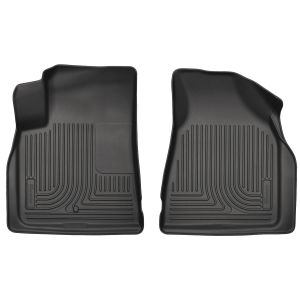 HUSKY LINERS #18211 Front Floor Liners