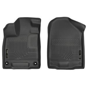 HUSKY LINERS #18431 Front Floor Liners