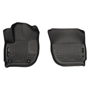 HUSKY LINERS #18491 Front Floor Liners