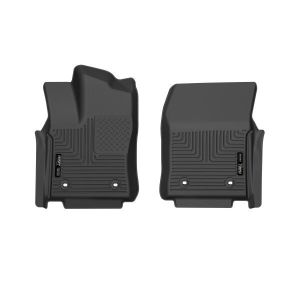HUSKY LINERS #18571 Weatherbeater Floor Liners