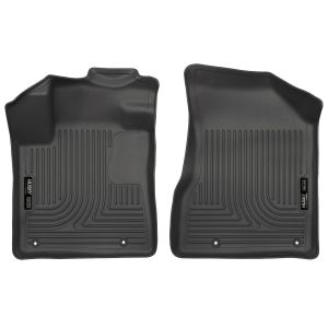 HUSKY LINERS #18611 Front Floor Liners