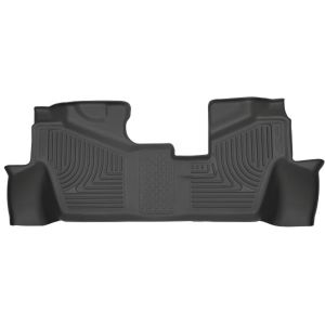 HUSKY LINERS #19421 3rd Seat Floor Liner