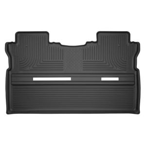 HUSKY LINERS #19431 2nd Seat Floor Liner
