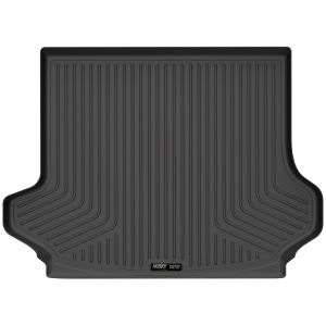 HUSKY LINERS #20431 Weatherbeater Floor Liners