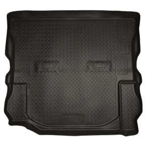 HUSKY LINERS #20541 14-  Wrangler Cargo Liner Black
