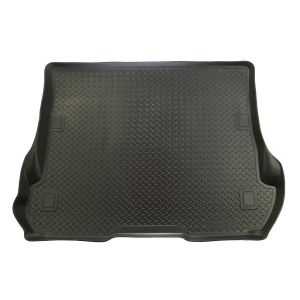 HUSKY LINERS #20551 14-  Wrangler Cargo Liner Black