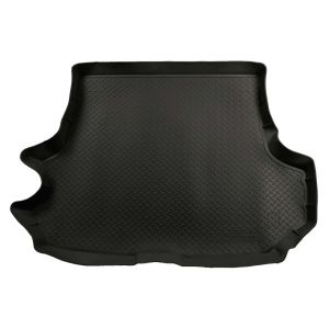 HUSKY LINERS #20601 99-04 Grand Cherokee Rear Cargo Liner- Black