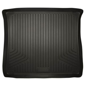 HUSKY LINERS #21131 10- Equinox/Terrain Rear Cargo Liner Black