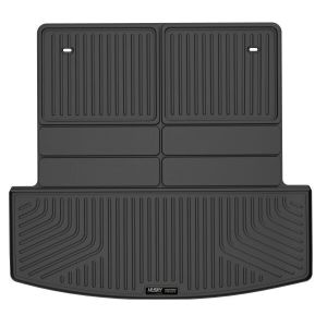 HUSKY LINERS #22321 20-  Ford Explorer Cargo Liner Black