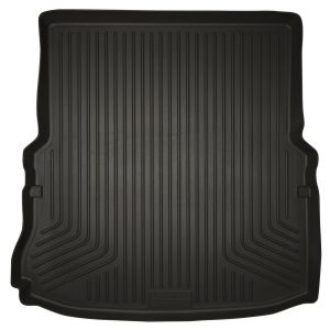 HUSKY LINERS #23781 11-19 Explorer Cargo Liners Black