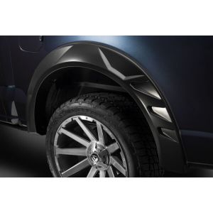 HUSKY LINERS #2802957 Fender Flare DRT Style 4 Pieces