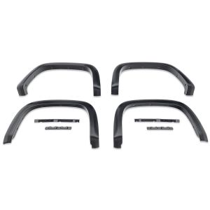 HUSKY LINERS #2805905 OE Style Fender Flares 4pc