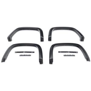 HUSKY LINERS #2805920 OE Style Fender Flares 4pc