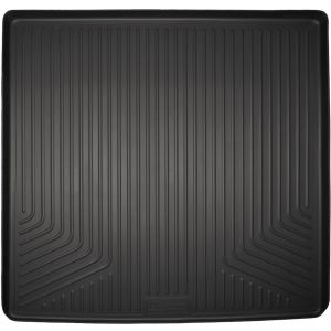 HUSKY LINERS #28211 15- Tahoe Cargo Liner Black