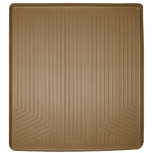HUSKY LINERS #28233 15- Suburban Cargo Liners Tan