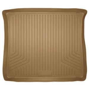HUSKY LINERS #28263 07-14 Suburban Cargo Liners Tan