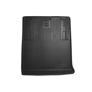 HUSKY LINERS #28271 07-14 Suburban Cargo Liners Black