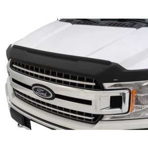 HUSKY LINERS #2830096 Aeroskin II Low Profile Textured Black