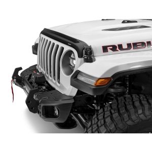 HUSKY LINERS #2830148 Aeroskin II Low Profile Textured Black