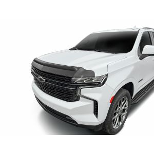 HUSKY LINERS #2830168 Aeroskin II Low Profile Textured Black