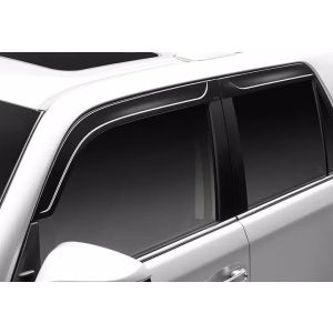 HUSKY LINERS #2864004 Ventvisor Low Pro