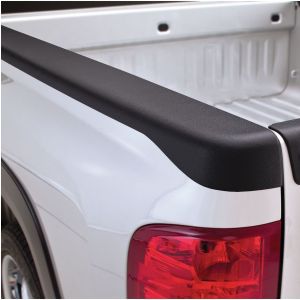 HUSKY LINERS #2888025 Bed Rail Caps Smoothback