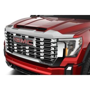 HUSKY LINERS #2890007 Aeroskin Hood Shield