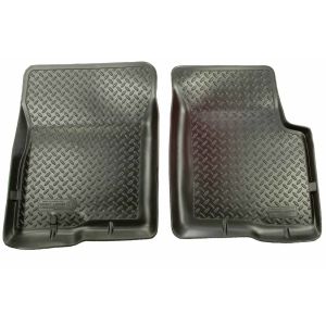 HUSKY LINERS #35001 Front Floor Liners
