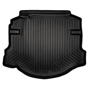 HUSKY LINERS #40021 08-   Challenger Trunk Liner Black