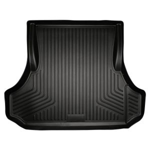 HUSKY LINERS #40031 11- Dodge Charger Trunk Liner Black