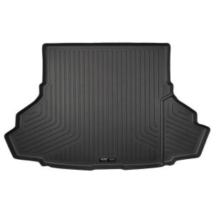 HUSKY LINERS #43071 15-   Mustang Trunk Liner Black