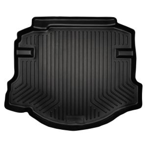 HUSKY LINERS #44571 10-   Toyota Prius Trunk Liner Black