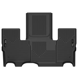 HUSKY LINERS #51361 X-Act Contour Floor Liners