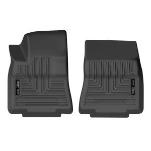 HUSKY LINERS #51491 X-Act Contour Floor Liners