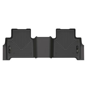 HUSKY LINERS #51701 X-Act Contour Floor Liners
