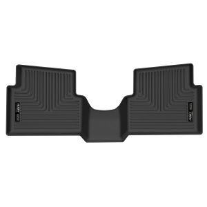 HUSKY LINERS #51761 Ford X-act Contour Floor Liners