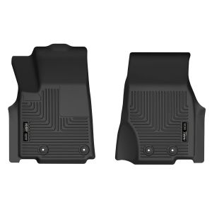 HUSKY LINERS #51771 Jeep X-act Contour Floor Liners