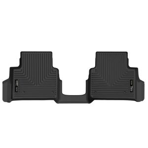 HUSKY LINERS #51781 Jeep X-act Contour Floor Liners