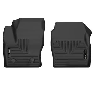 HUSKY LINERS #51921 X-Act Contour Floor Liners