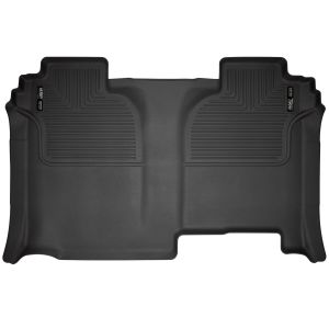 HUSKY LINERS #52051 X-act Contour Series 2nd Seat Floor Liner