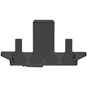 HUSKY LINERS #52181 X-act Contour Series 3rd Seat Floor Liner