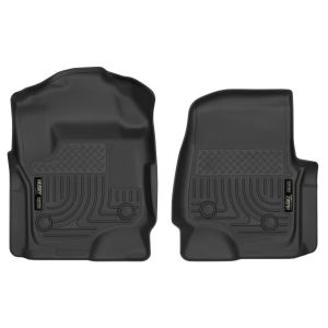 HUSKY LINERS #52731 Front Floor Liners