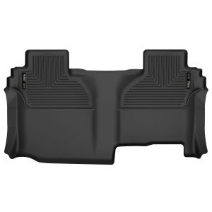 HUSKY LINERS #53611 X-act Contour Series 2nd Seat Floor Liner
