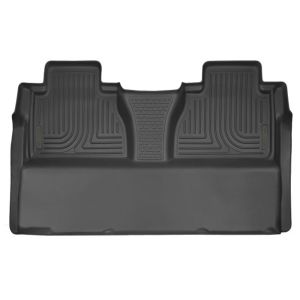 HUSKY LINERS #53841 2nd Seat Floor Liner