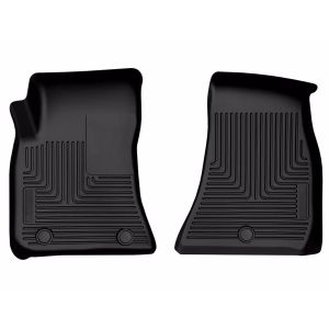 HUSKY LINERS #54161 X-Act Contour Floor Liners